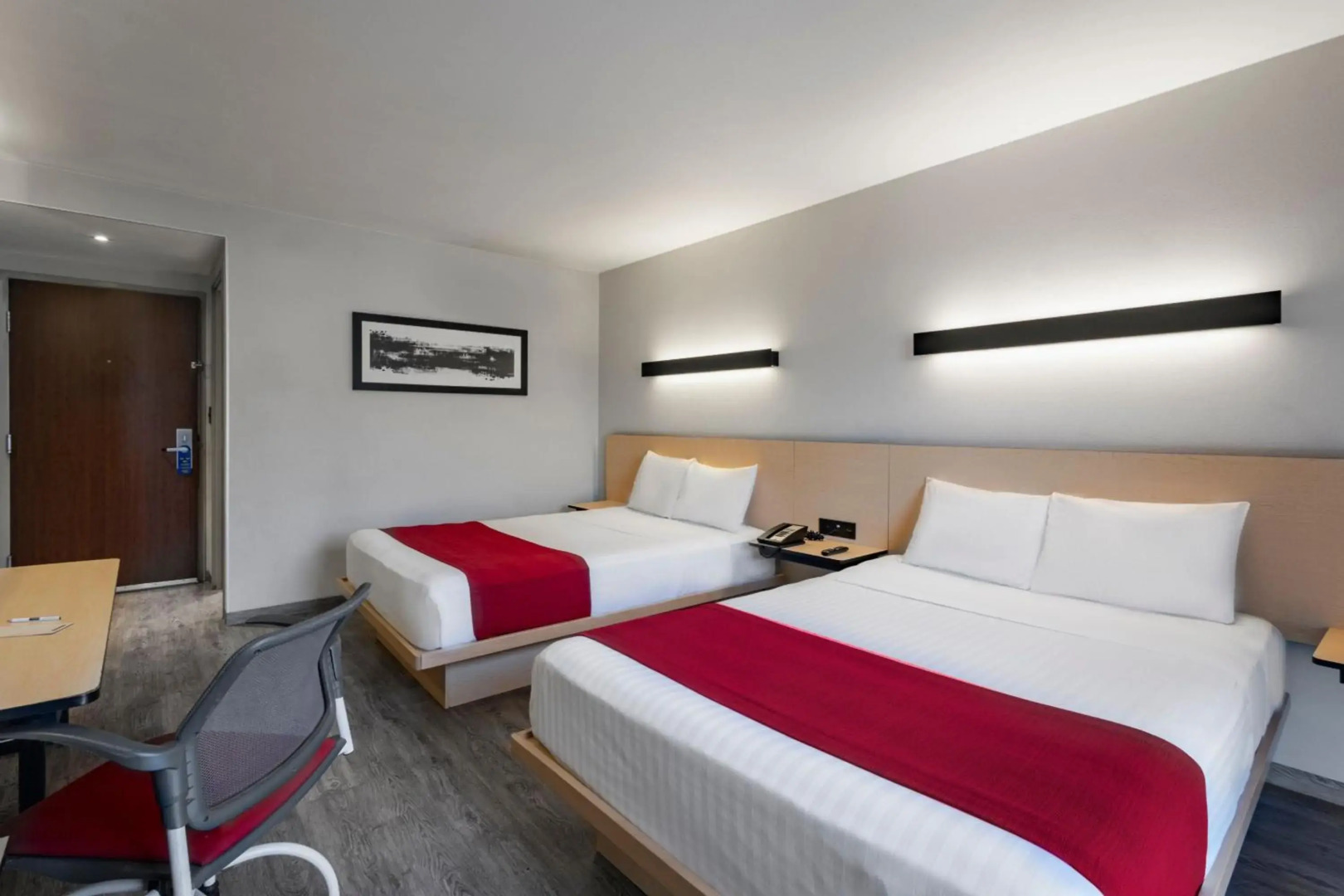 City Express by Marriott Guadalajara Aeropuerto