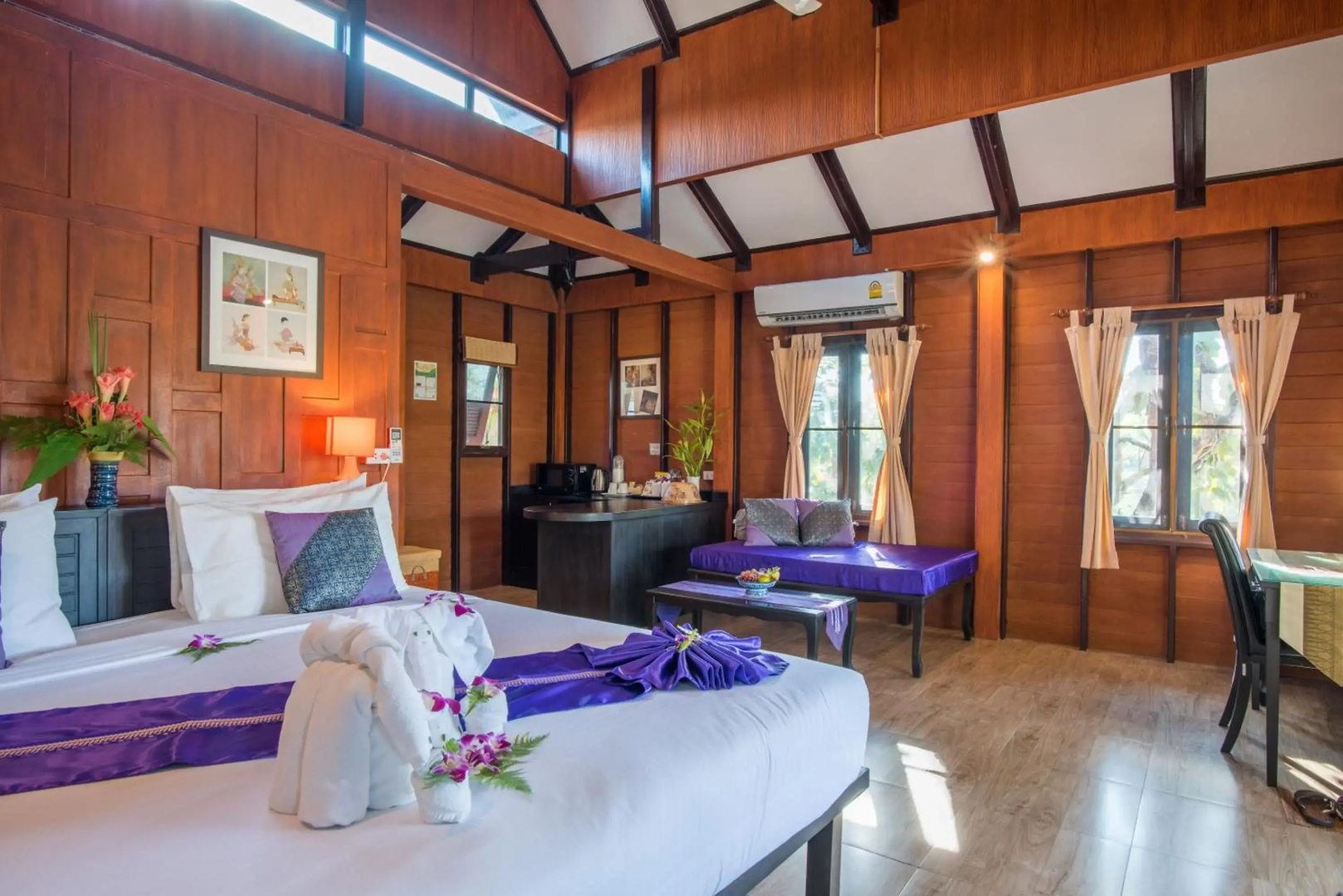 ThaiLife Wellness and Meditation Resort