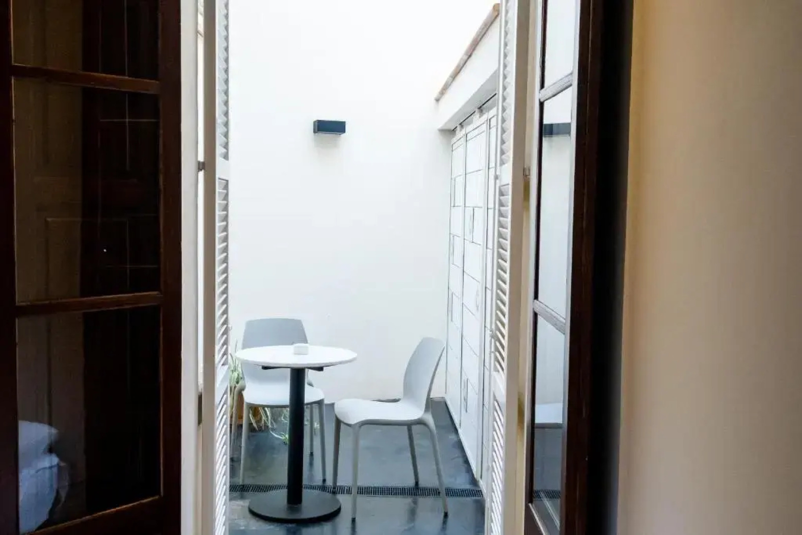 Unic, Turisme D'interior.