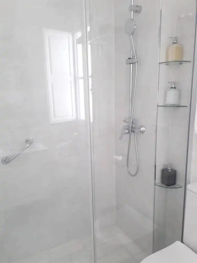 Apartment With one Bedroom in Jerez de la Frontera, With Furnished Terrace and Wifi - Near the Beach