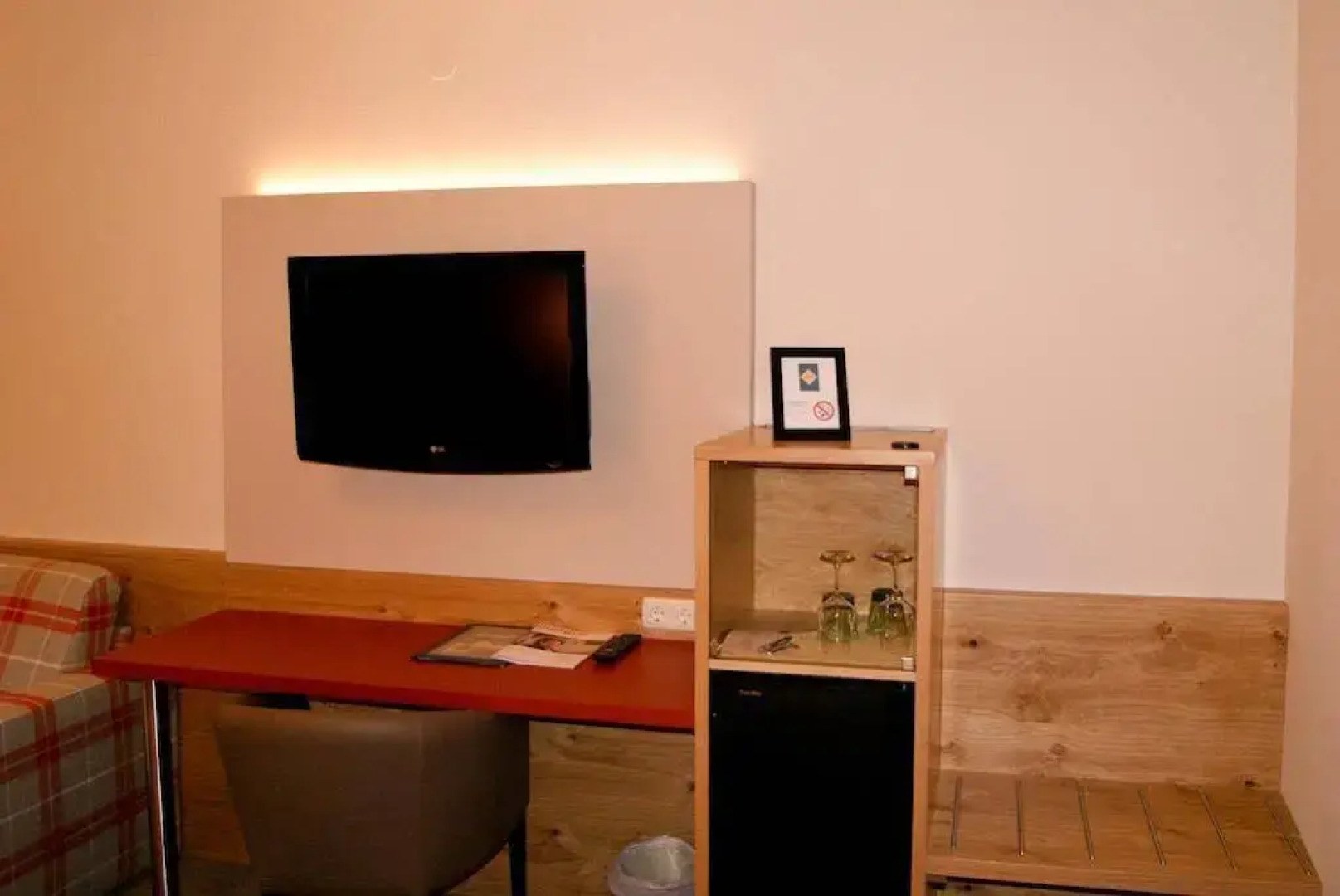 Hotel Restaurant zur Post