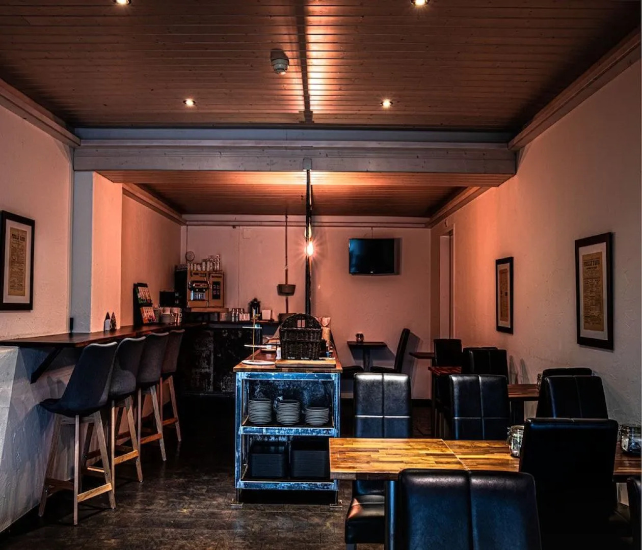 Hôtel Bellevue Le Rocheray