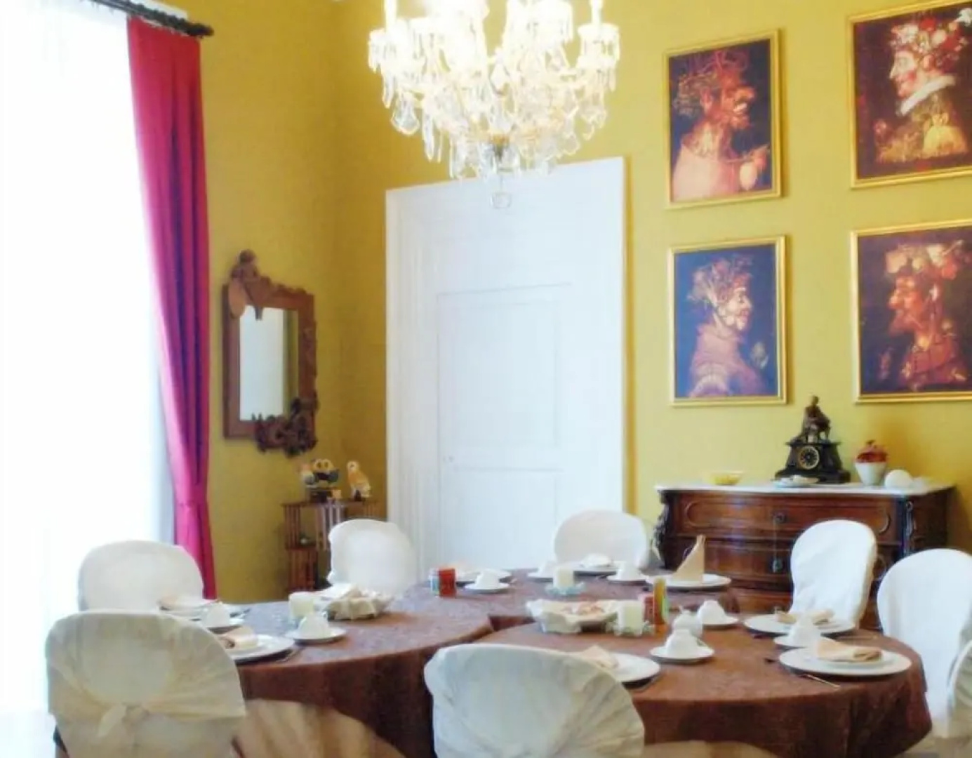 B&B Casa Cavalli