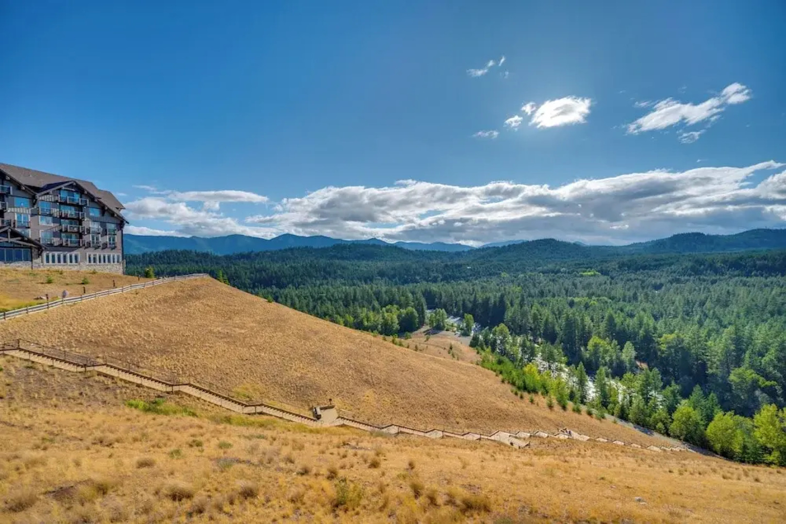 PNW Paradise! Lodge Condo in Suncadia Resort