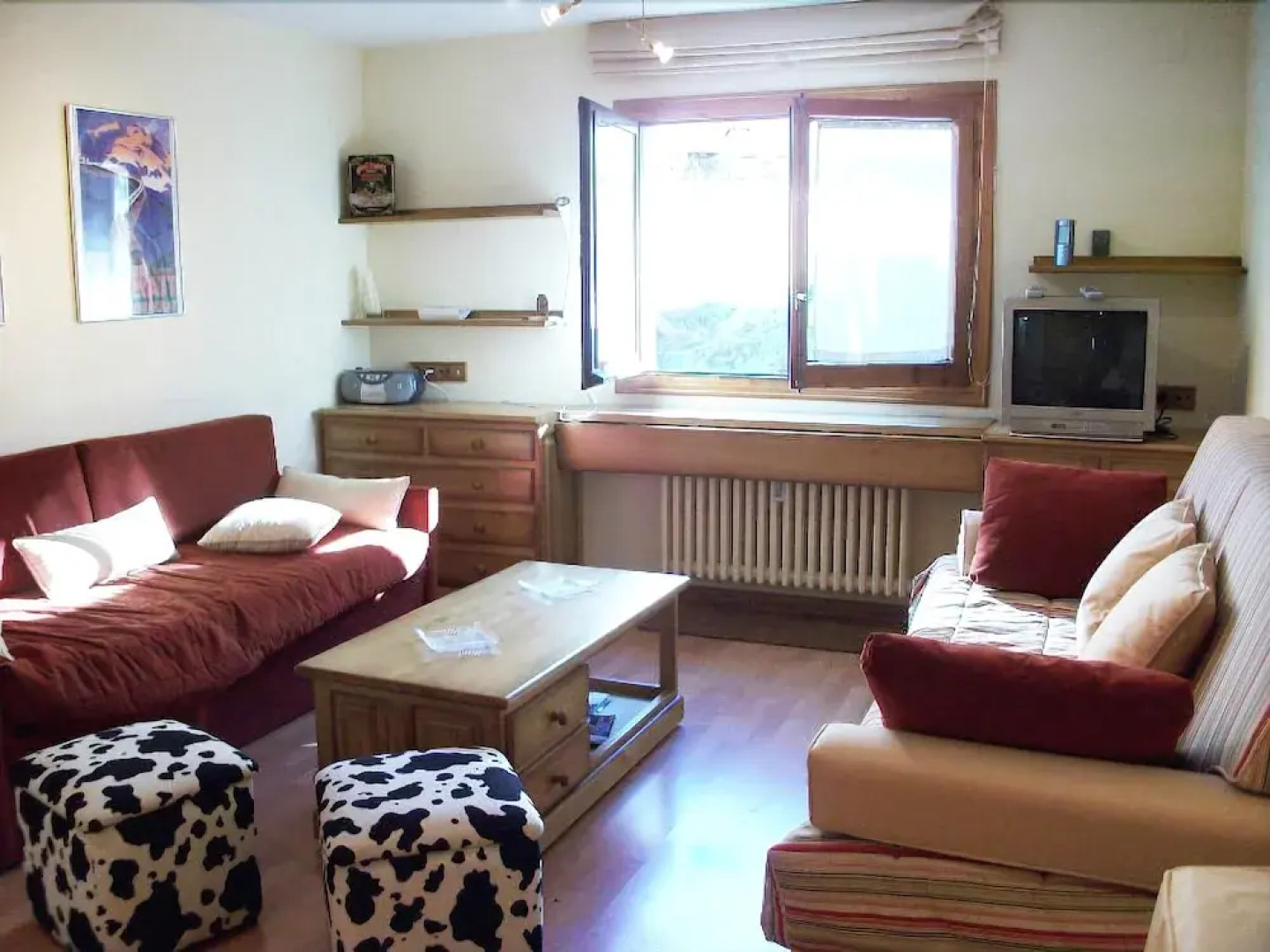 Apartamentos Varios Valle De Tena 3000