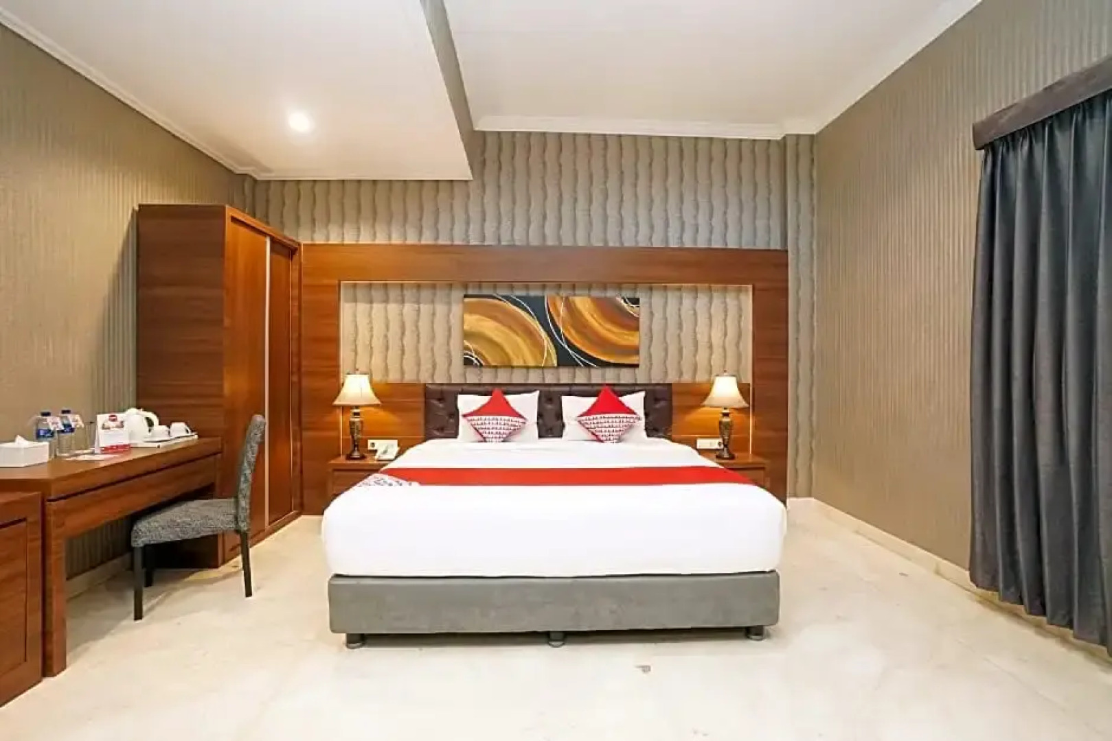 OYO 289 Hotel Dalwa Syariah