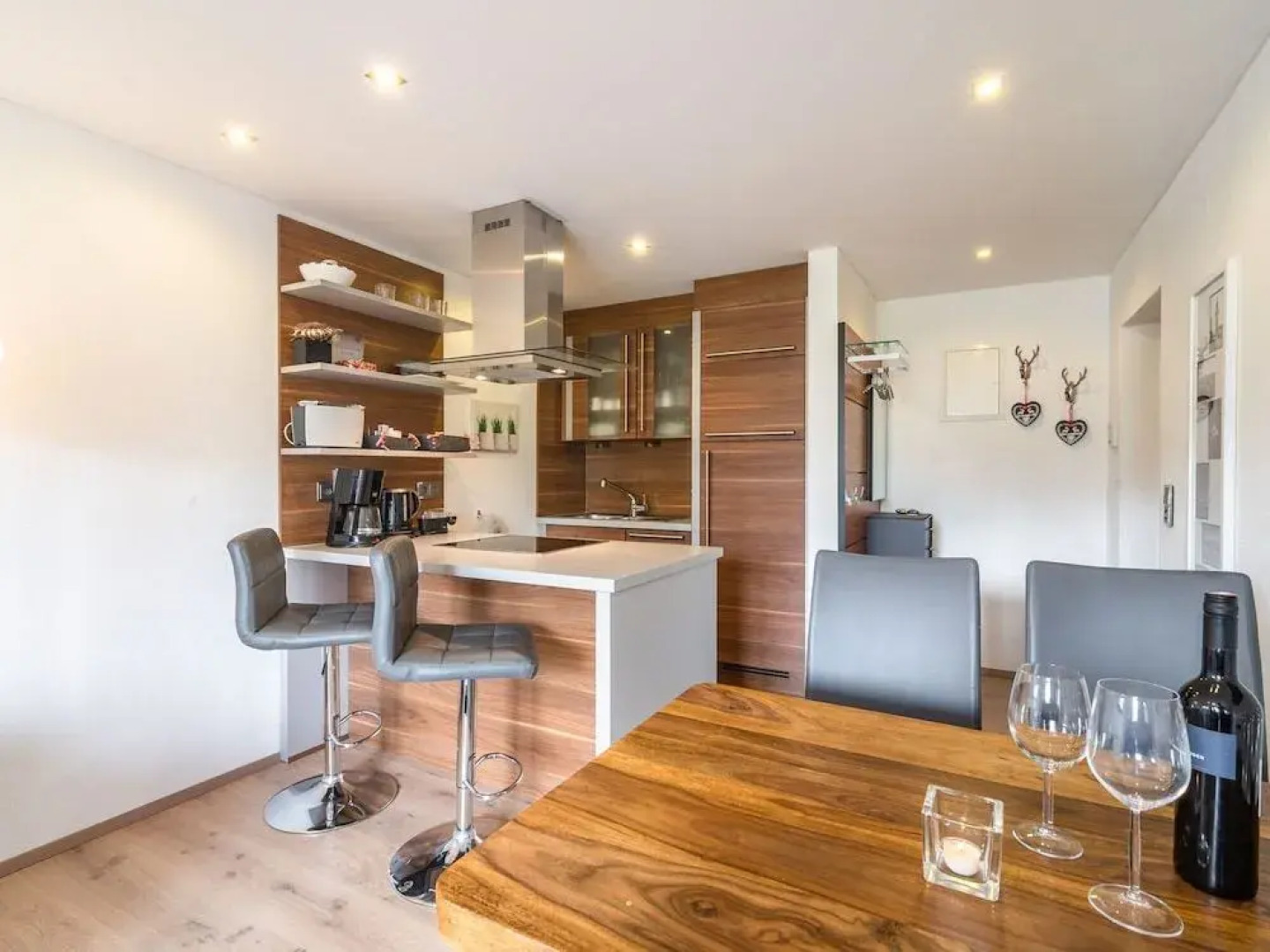 Boutique Apartment in Ellmau With Parking