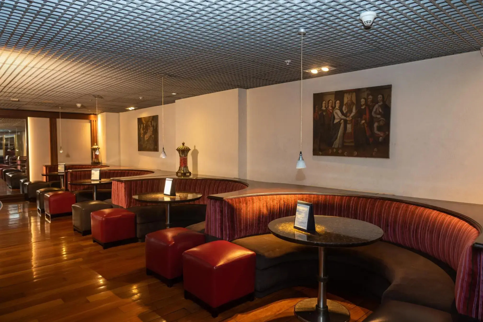Casa Andina Premium Miraflores