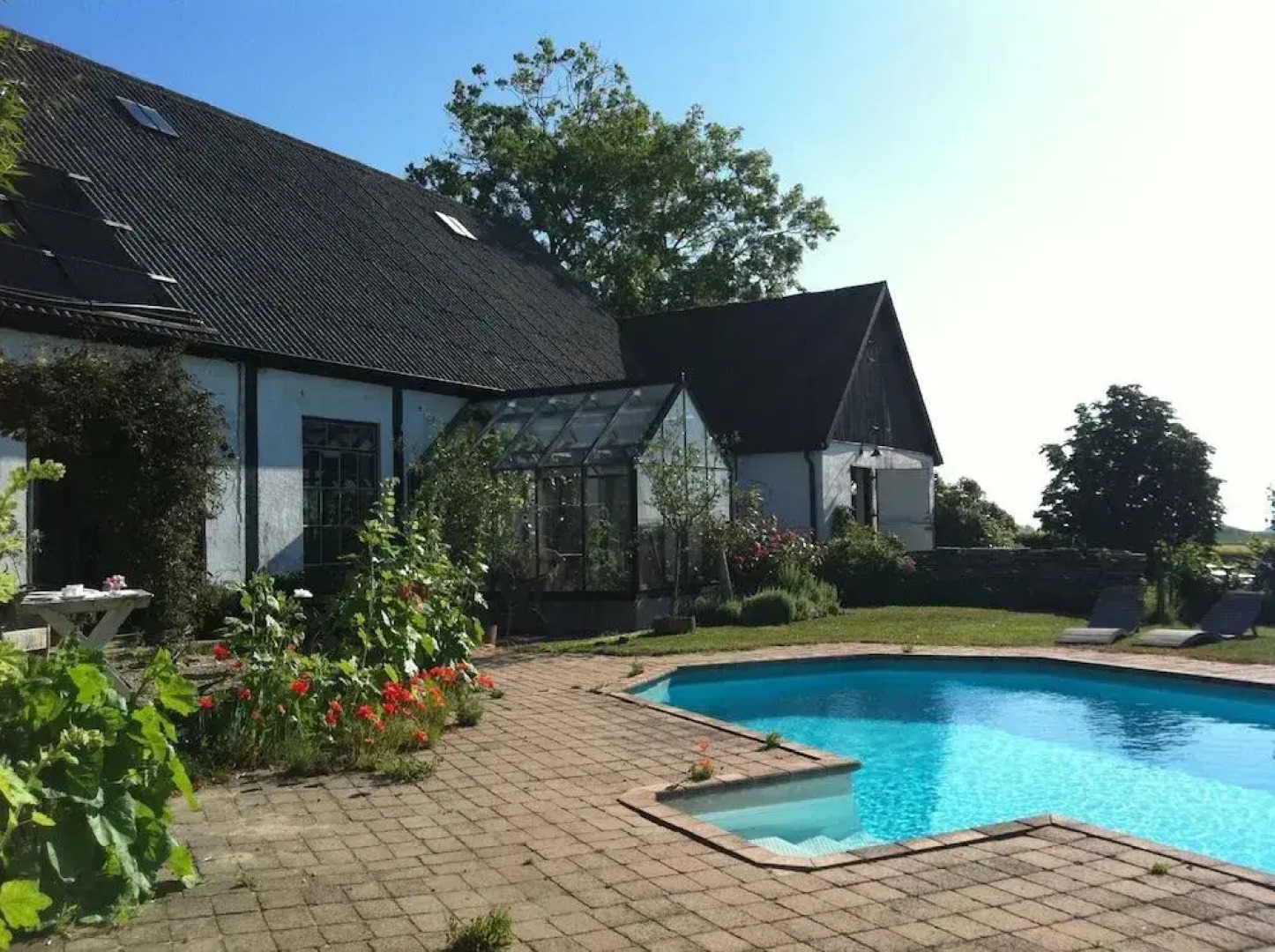 Lunkaberg Bed & Breakfast