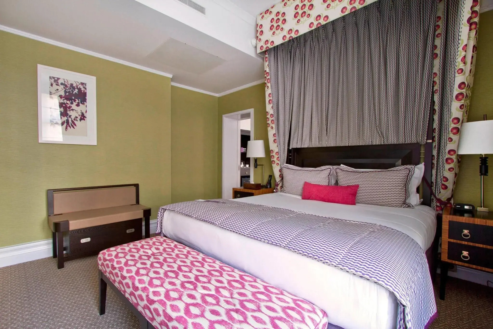 St. Ermins Hotel, Autograph Collection