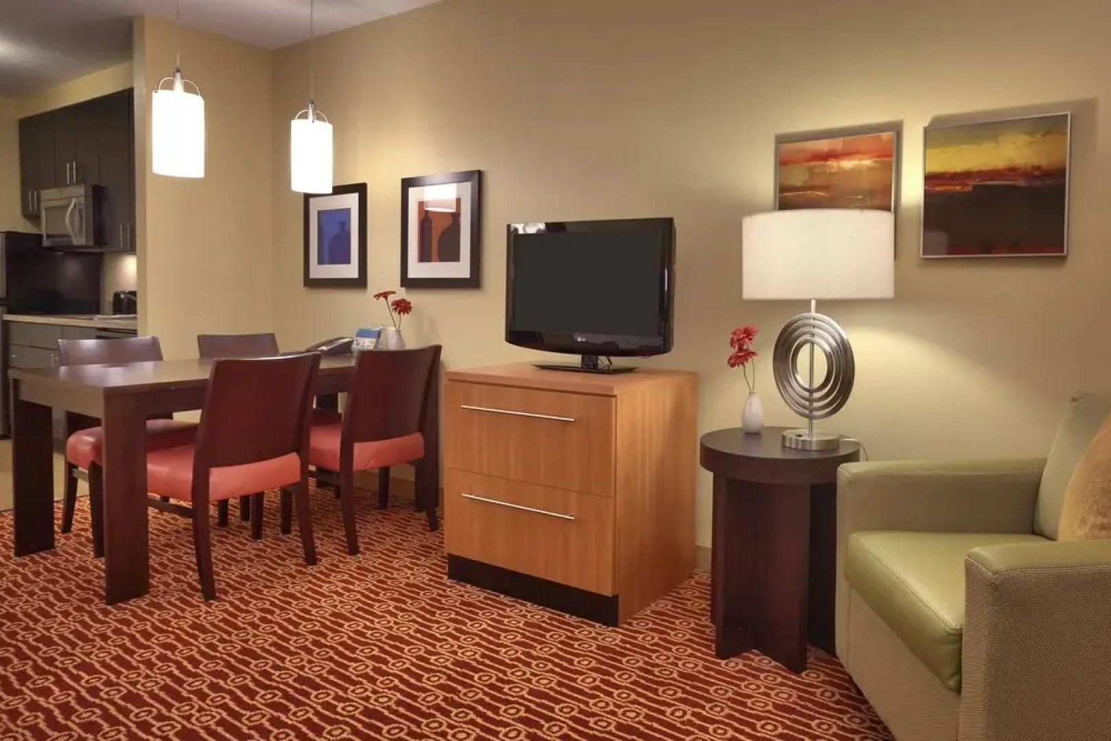 TownePlace Suites Vernal