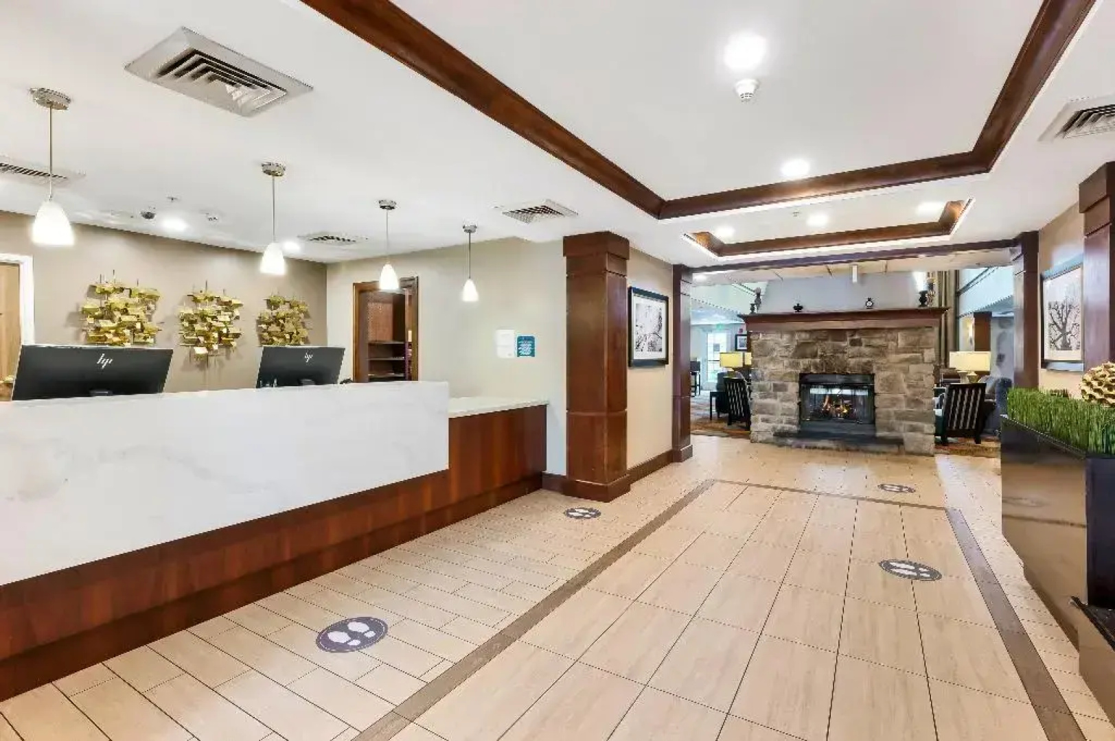 Staybridge Suites Philadelphia-Mt. Laurel by IHG