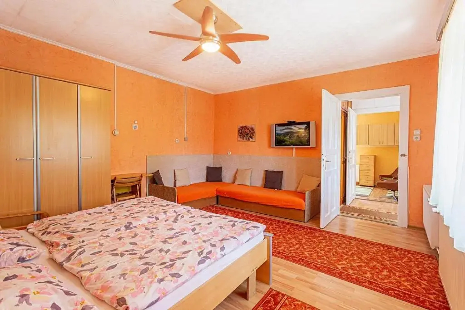 Visegrad Vendeghaz Apartman