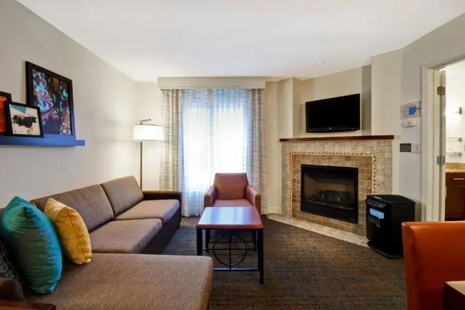 Residence Inn Stillwater