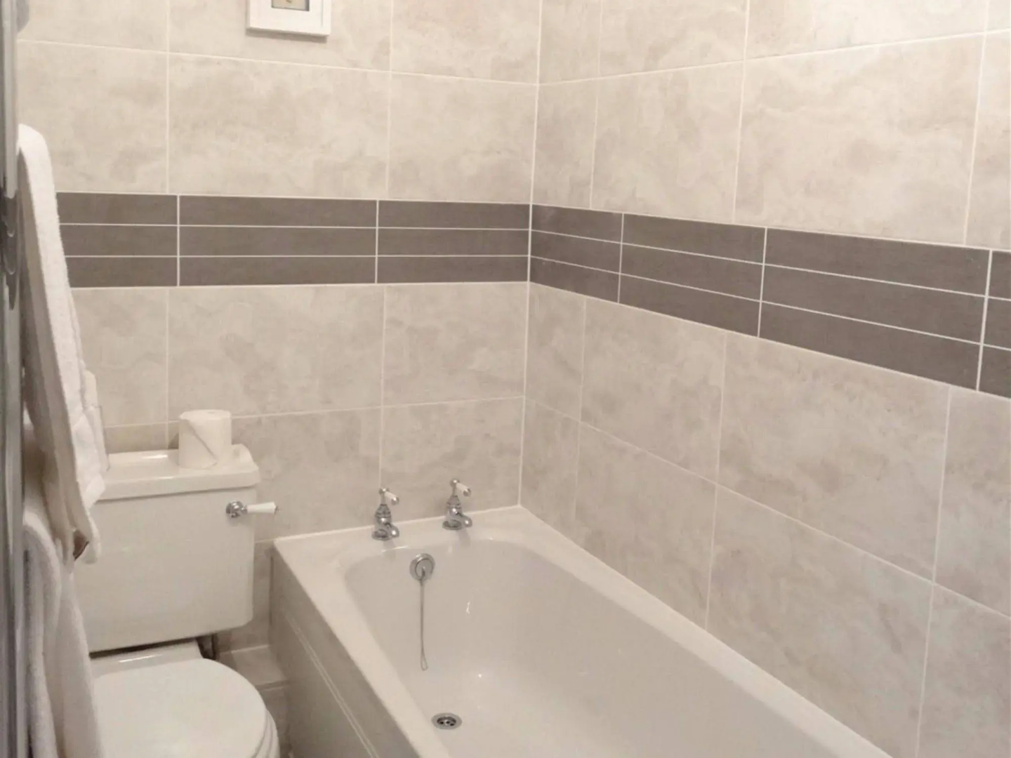 Foxghyll Country House B&B