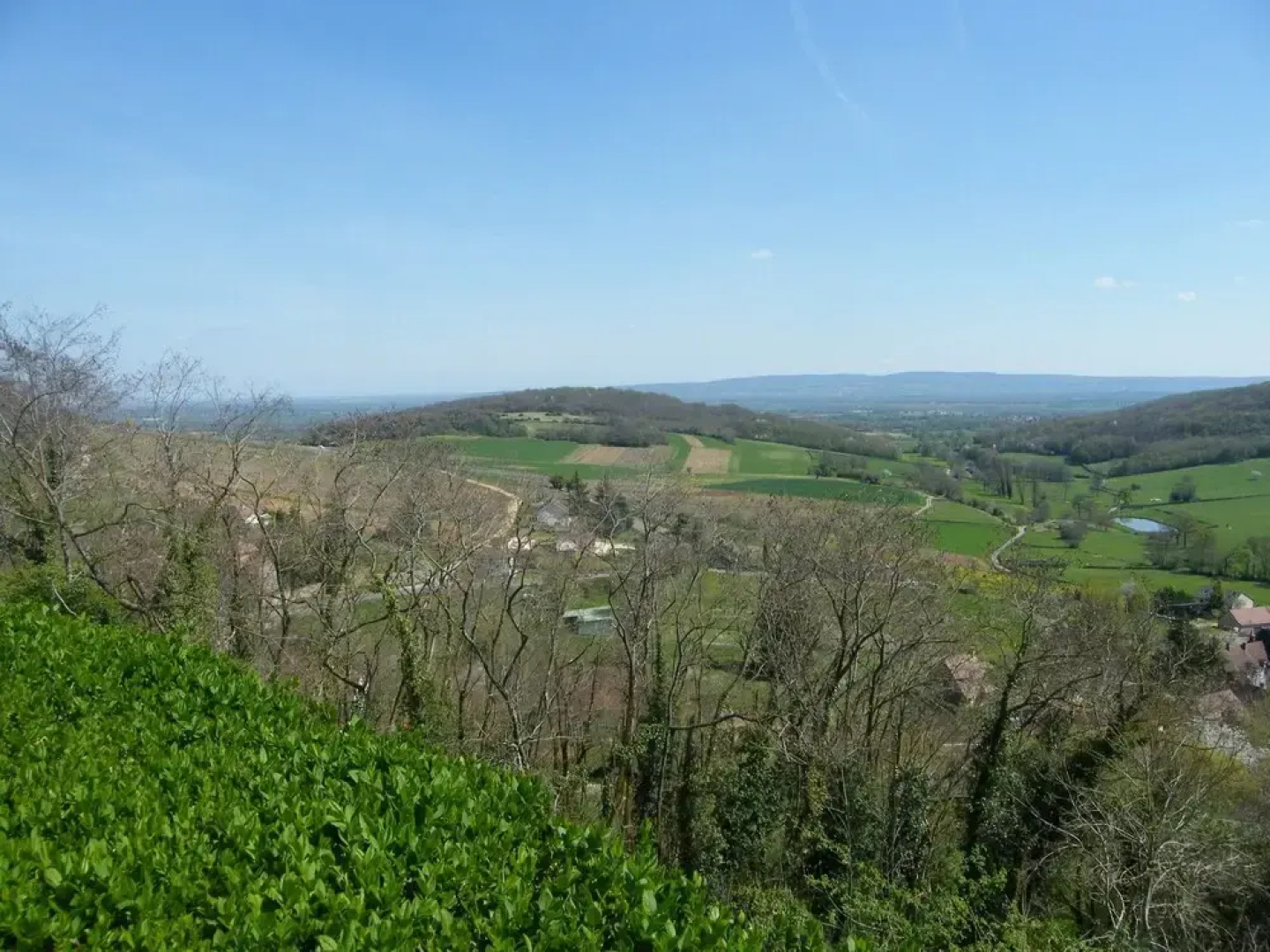 Le Moliere 3 chambres