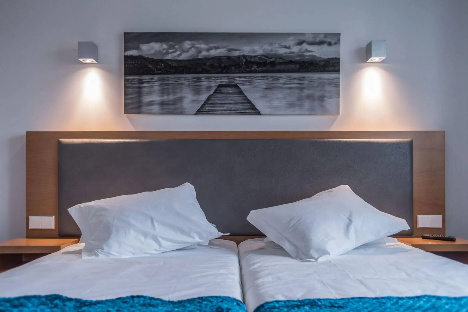 Whales Bay Hotel