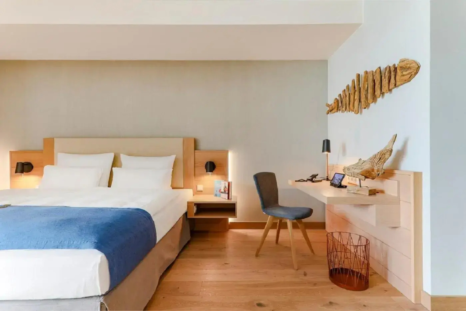 Upstalsboom Wyk auf Föhr