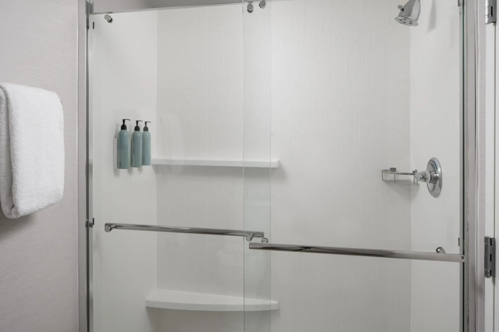 Courtyard by Marriott Decatur