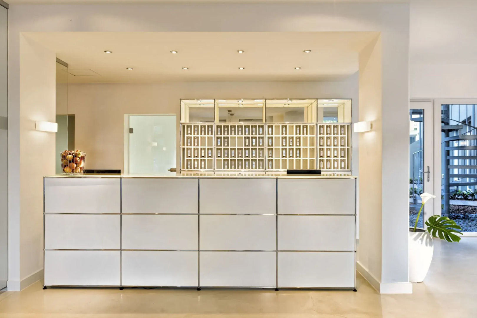 Hotel Conti Duisburg