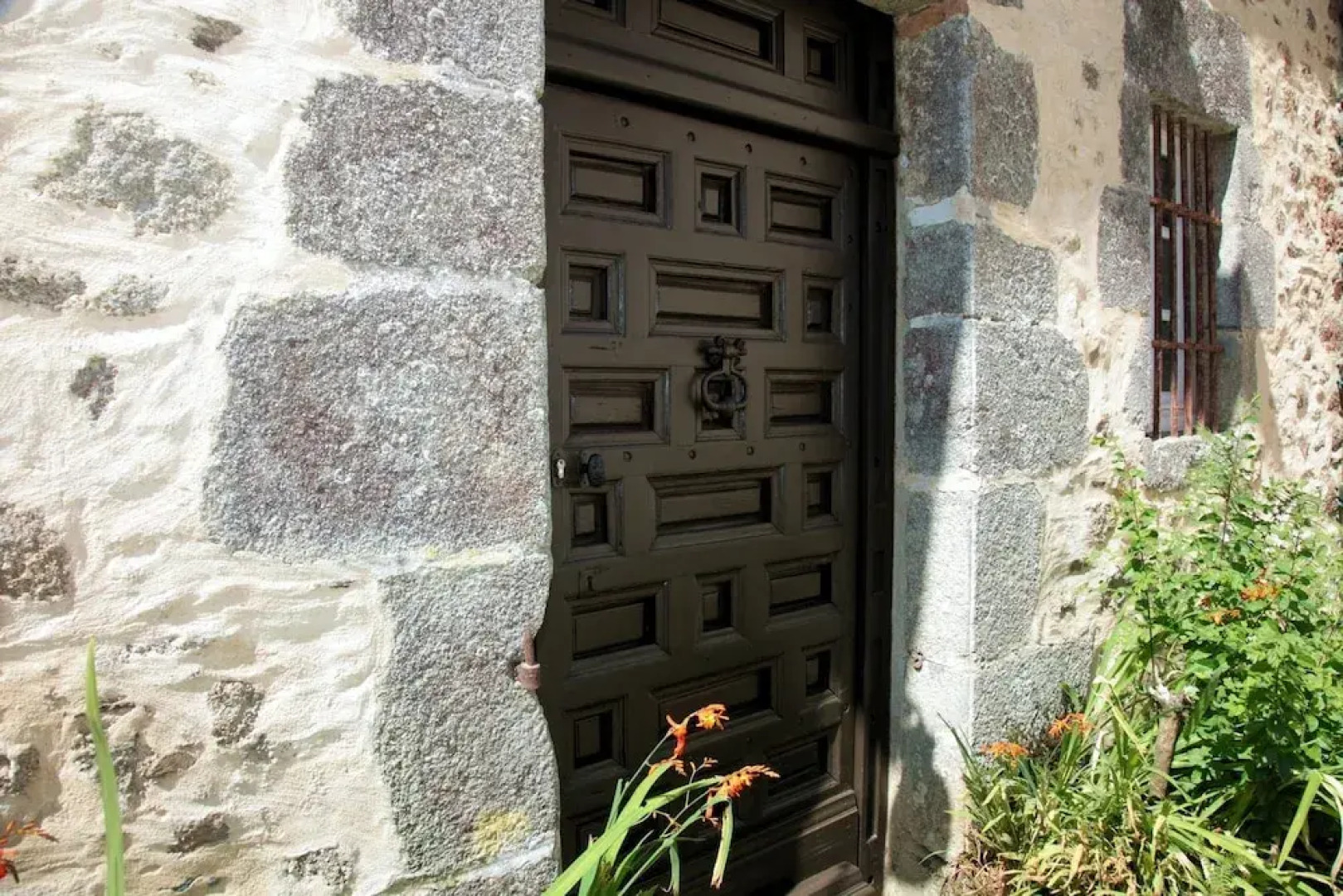 Le Gîte du Vieux Château