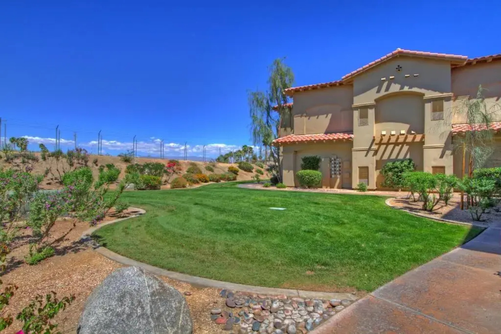 La Quinta Vacations Rental