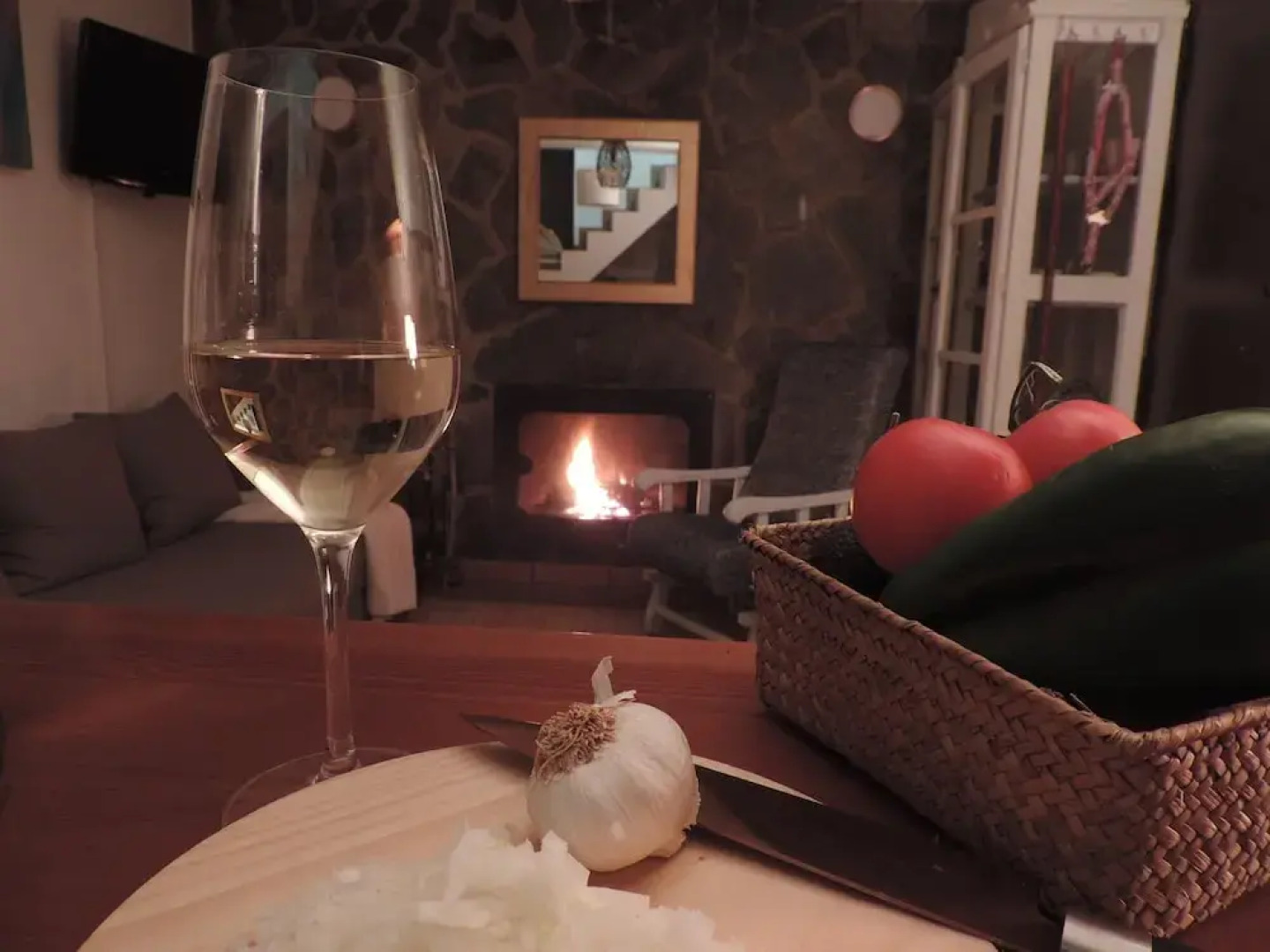 The Hideaway, Benaocaz, Cadiz