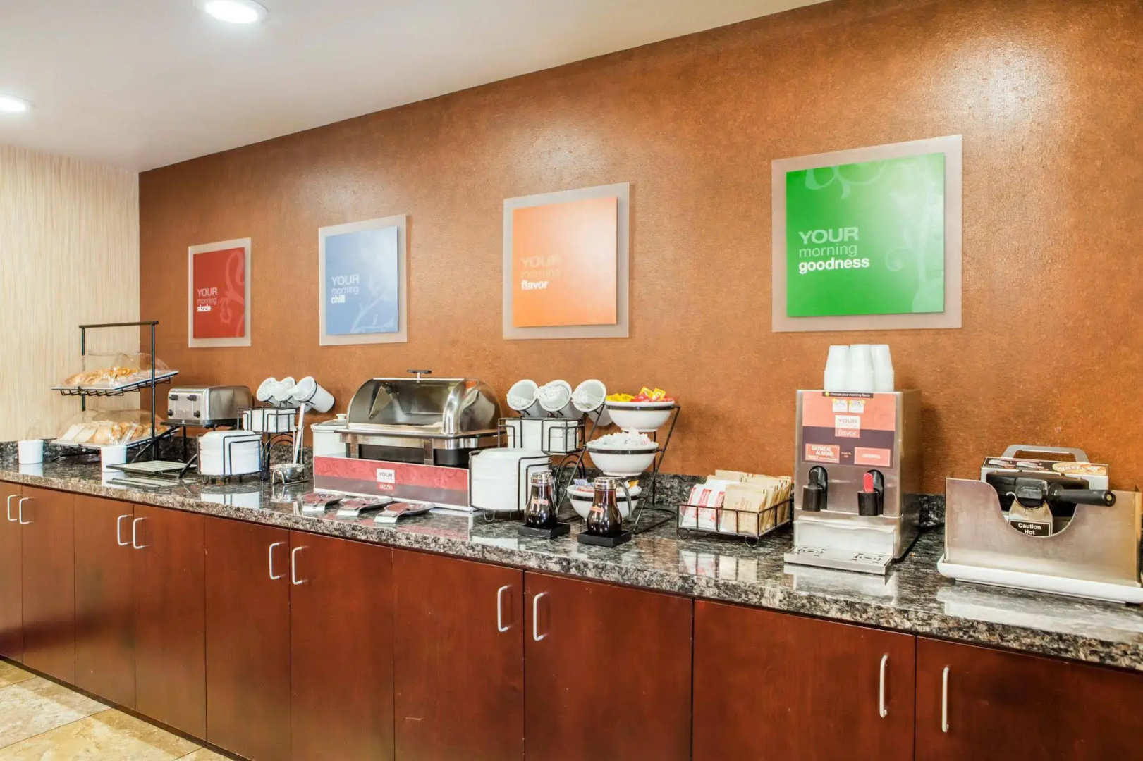 Comfort Inn Harriman