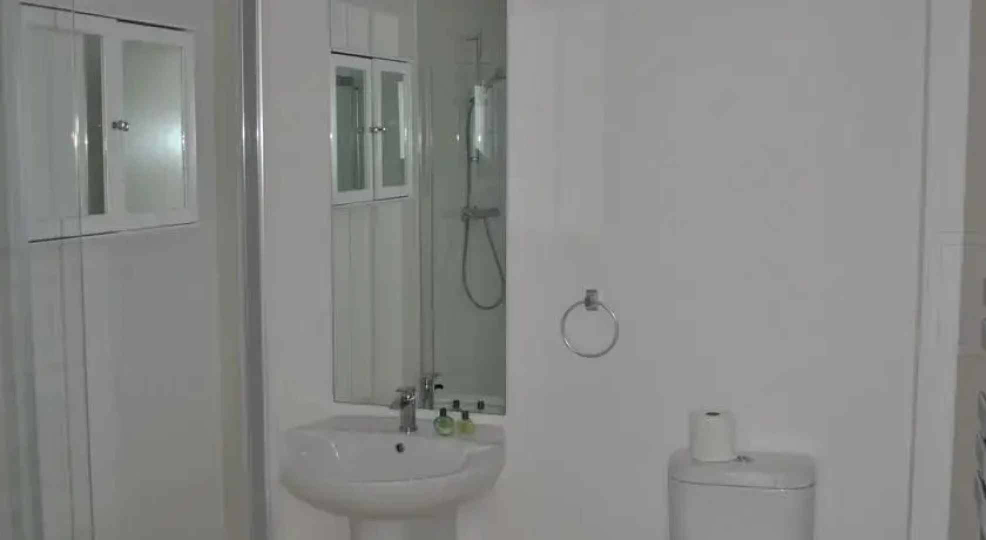 Dreamhouse Apartments Aberdeen Holburn Street