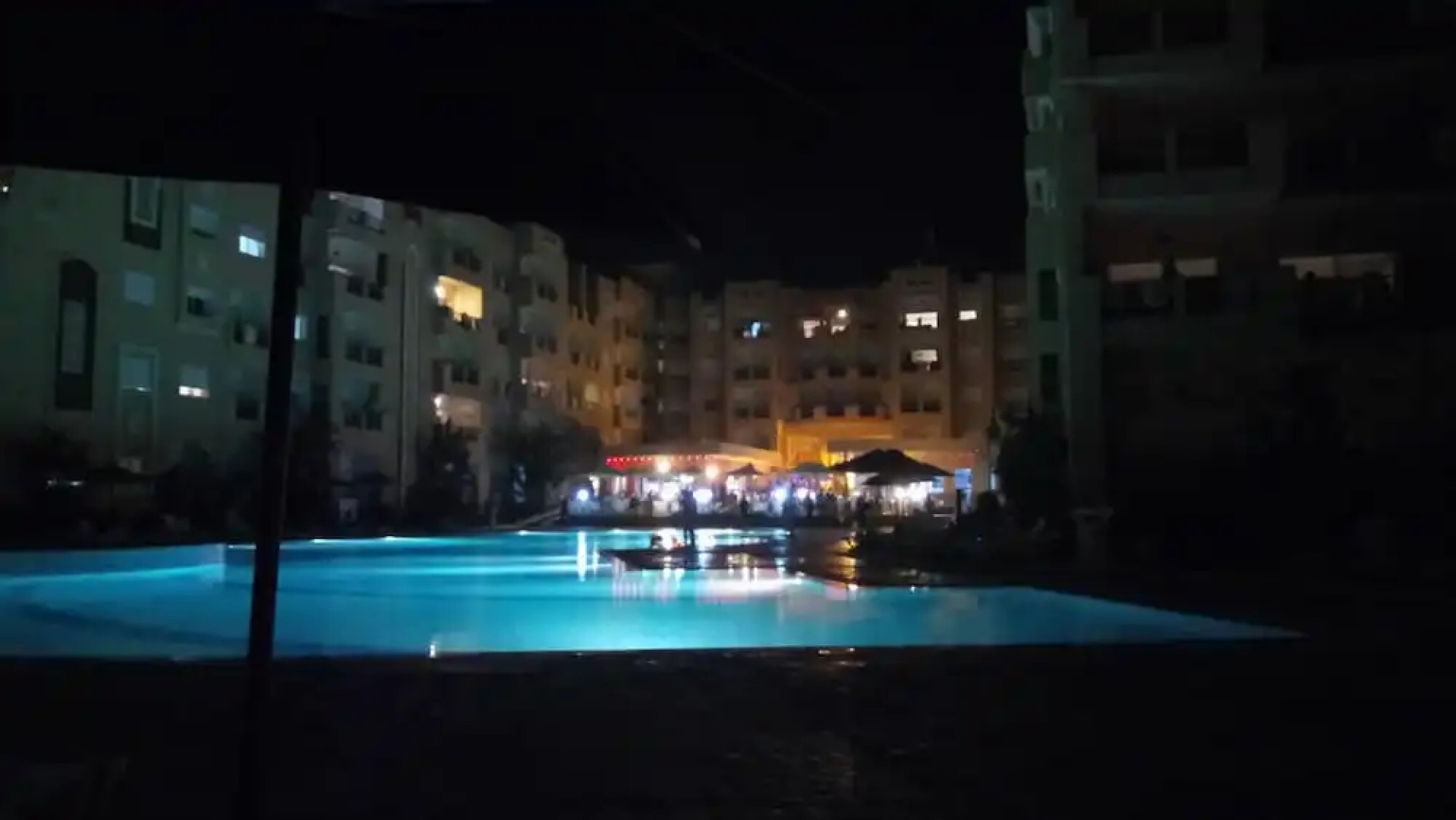 Résidence Folla Aqua-Resort