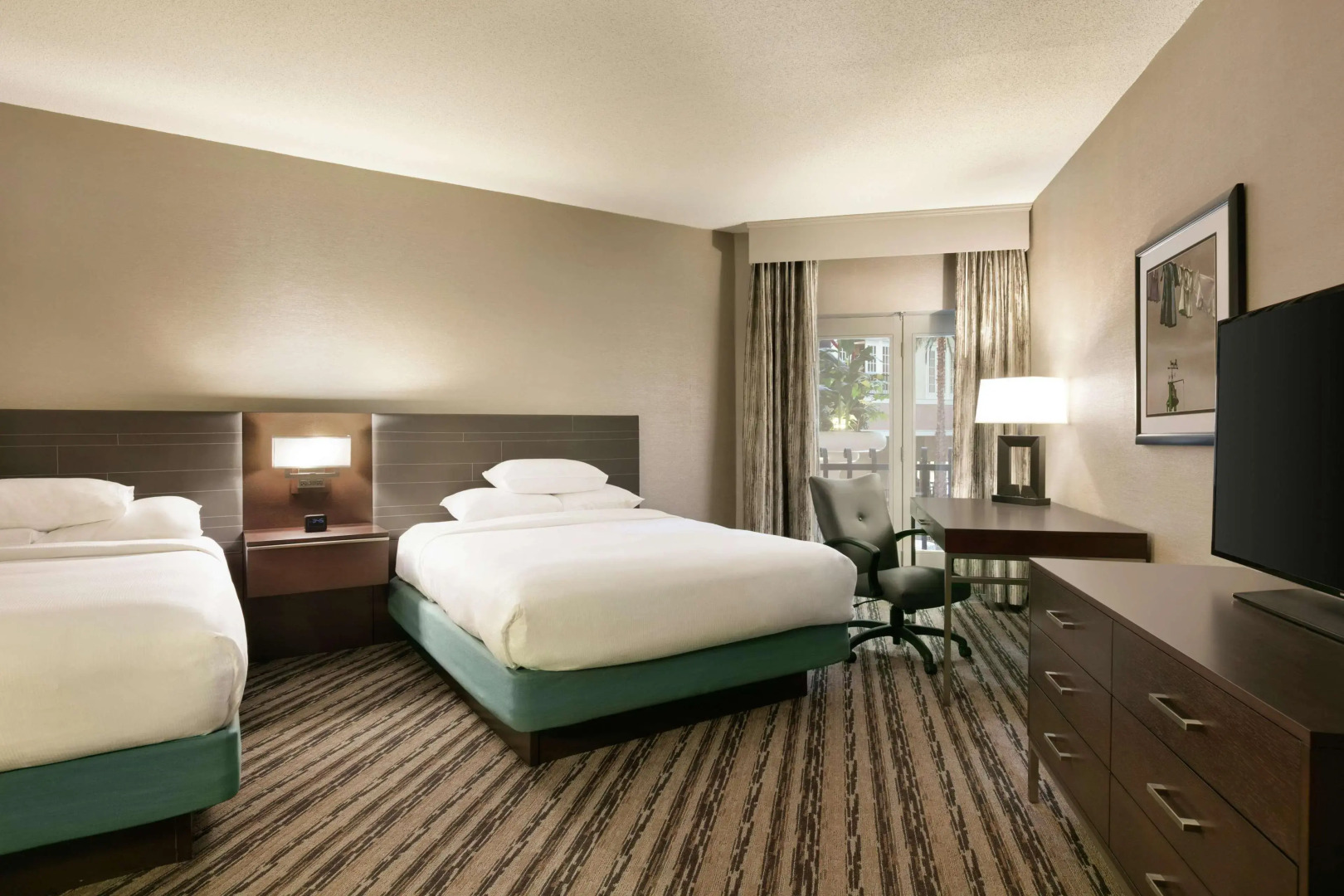 DoubleTree Resort by Hilton Lancaster