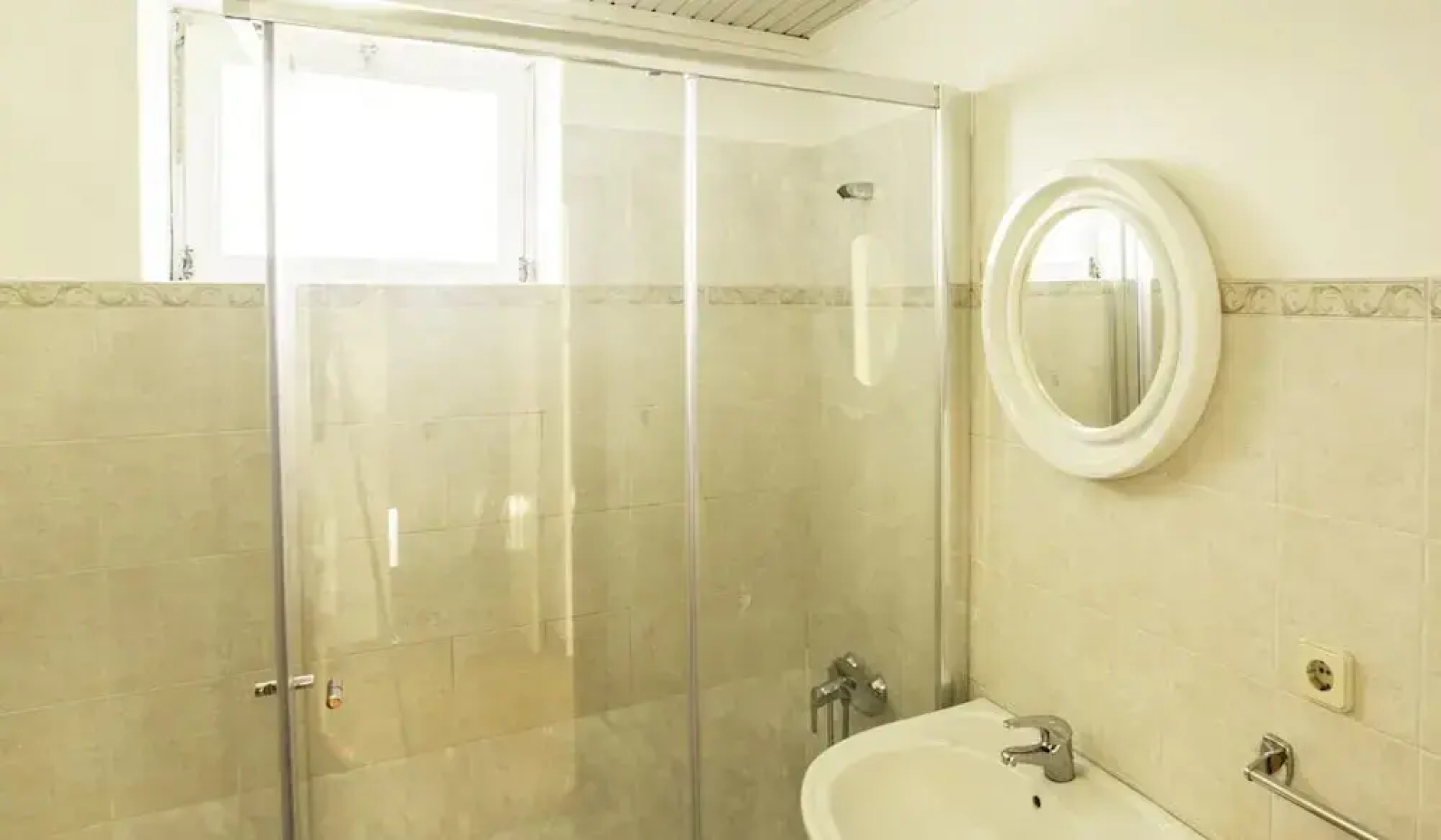 Hospedaria Casa D Av - Double