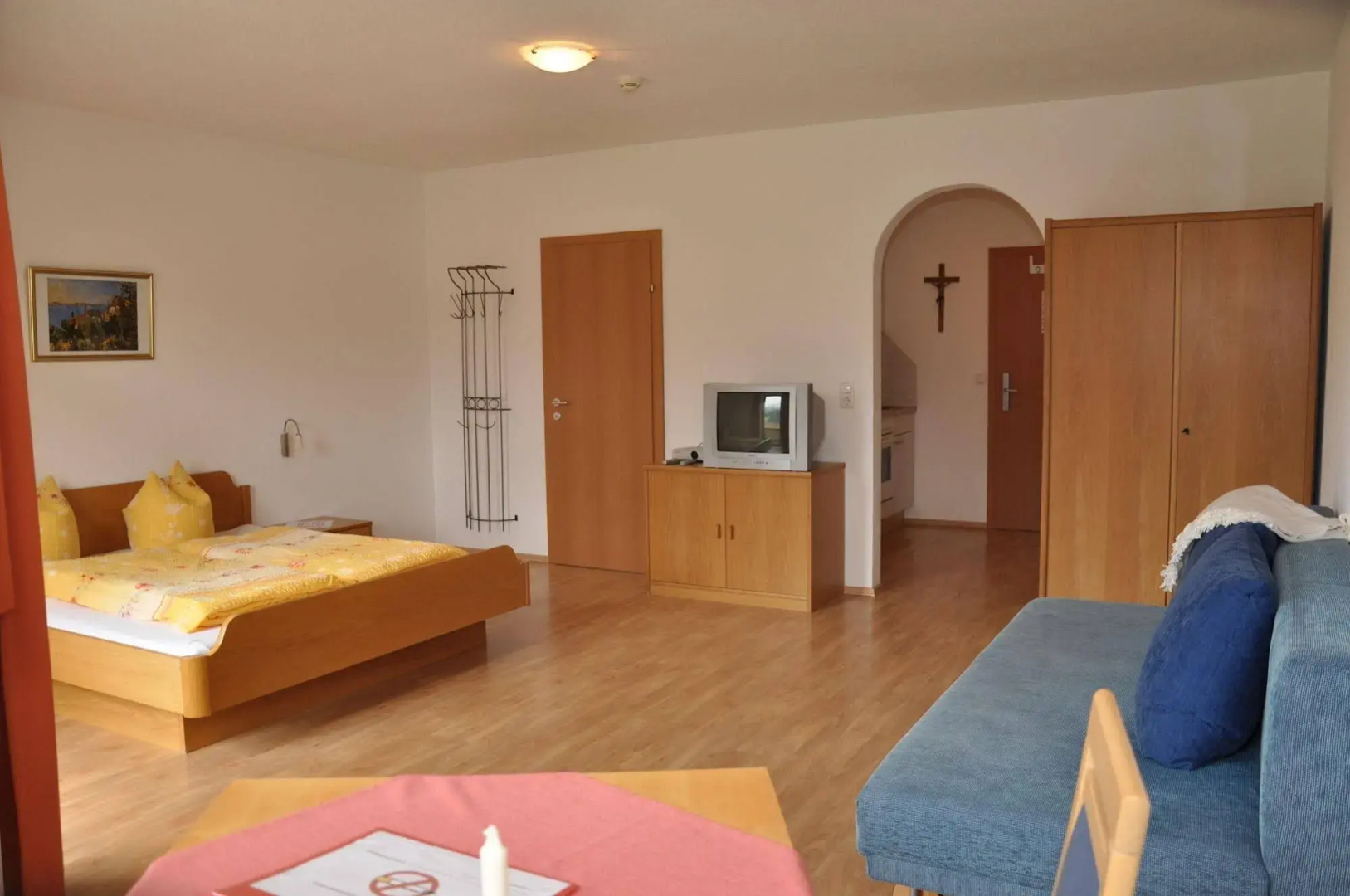 Kratzerwirt Apartments