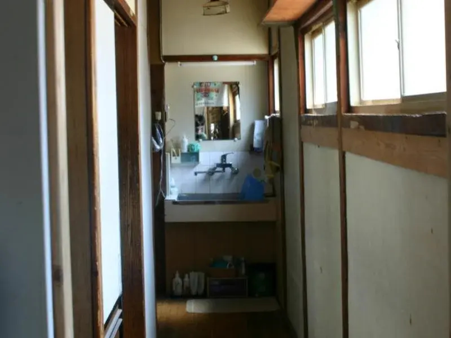 Tentsuku Guest House - Hostel