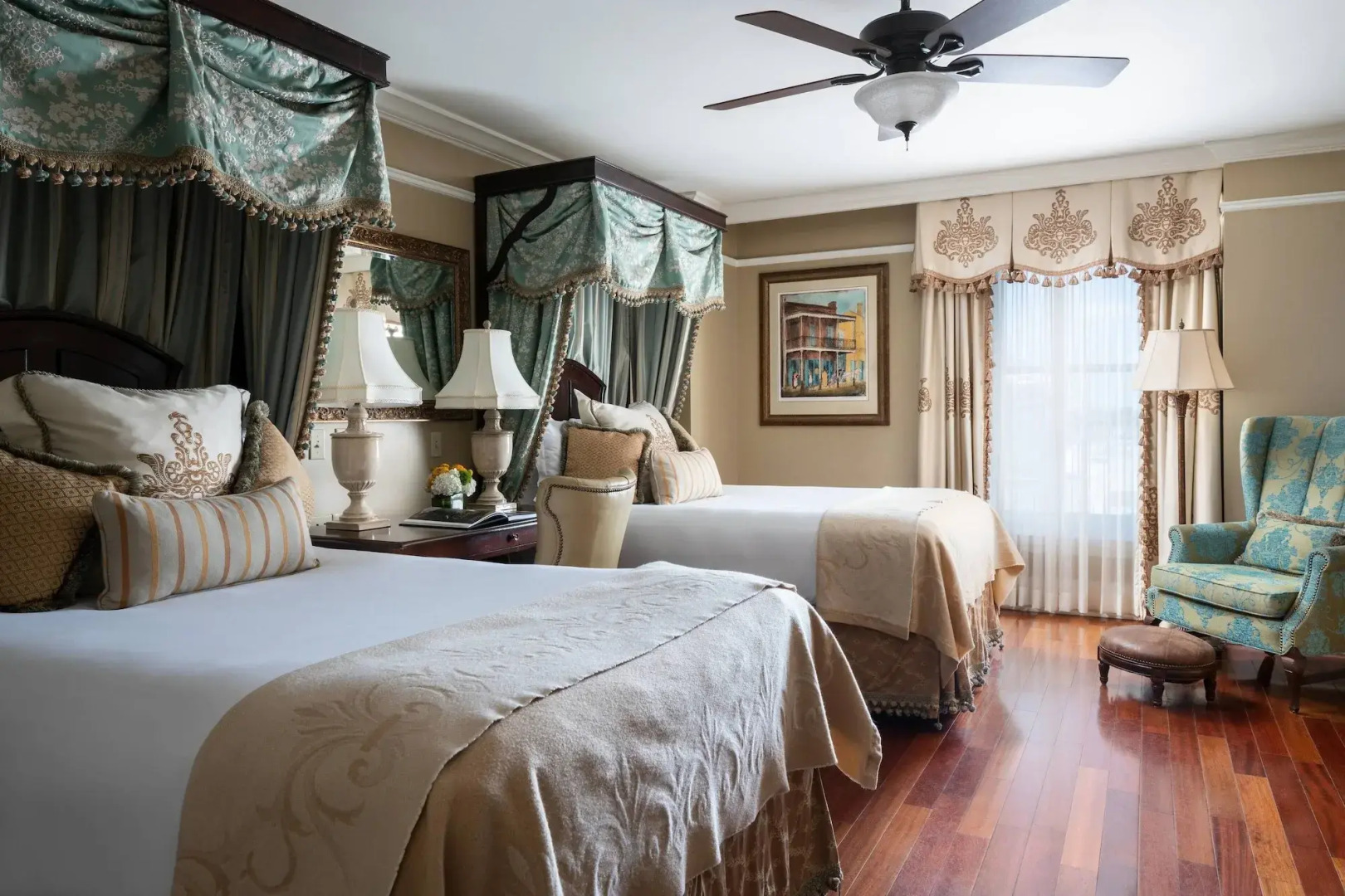 The Ritz-Carlton, New Orleans