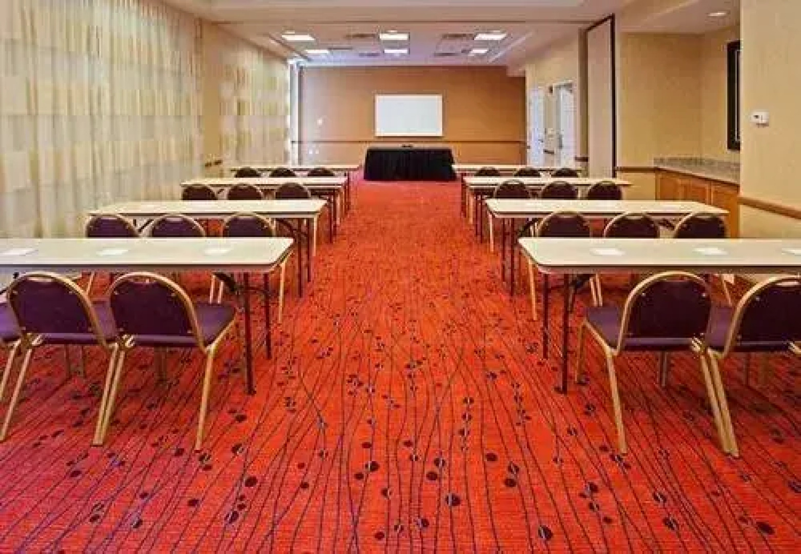 Residence Inn Louisville Downtown