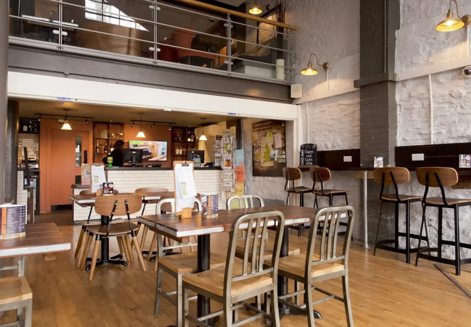 YHA Bristol - Hostel