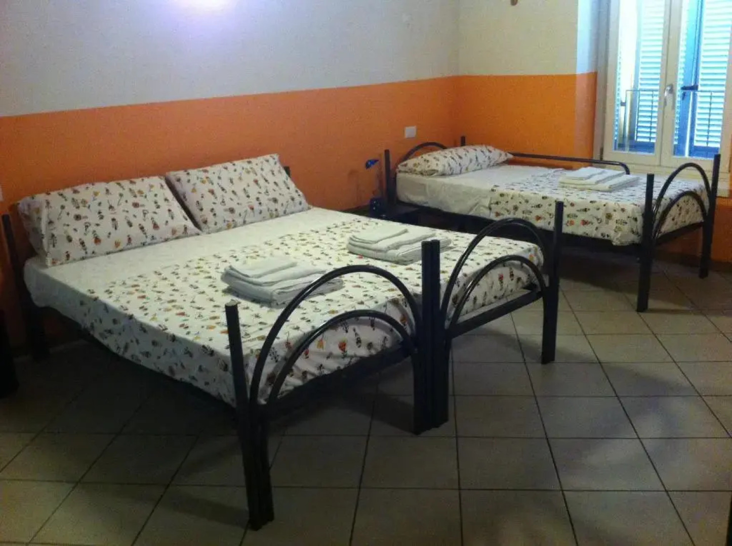 Ostello Residenza Molinatto