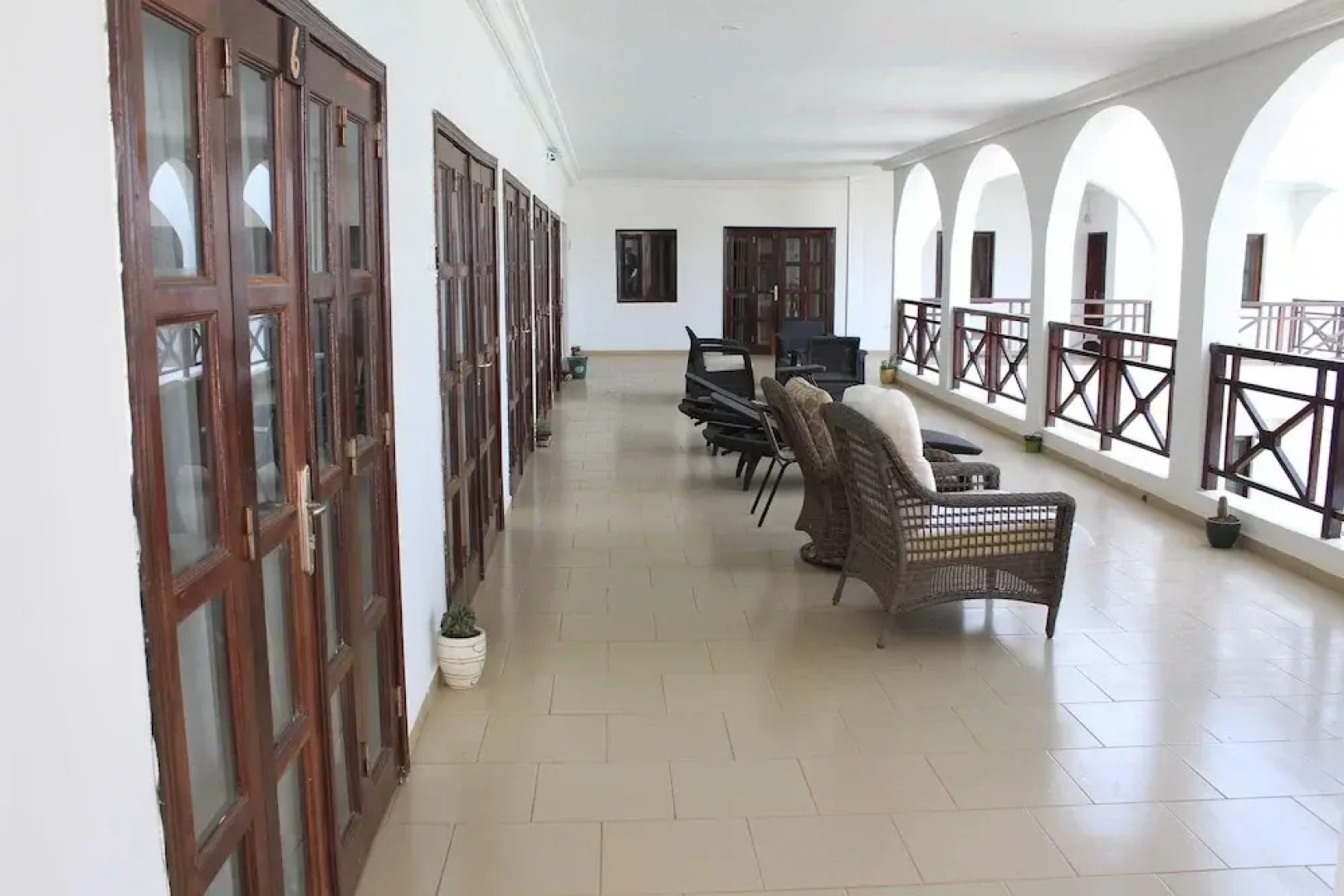 Harmony Resort Boutique Hotel
