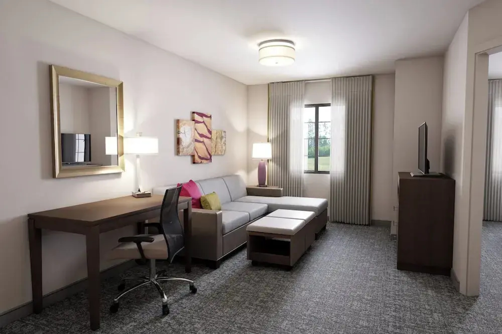 Staybridge Suites Miramar Beach Sandestin Area by IHG