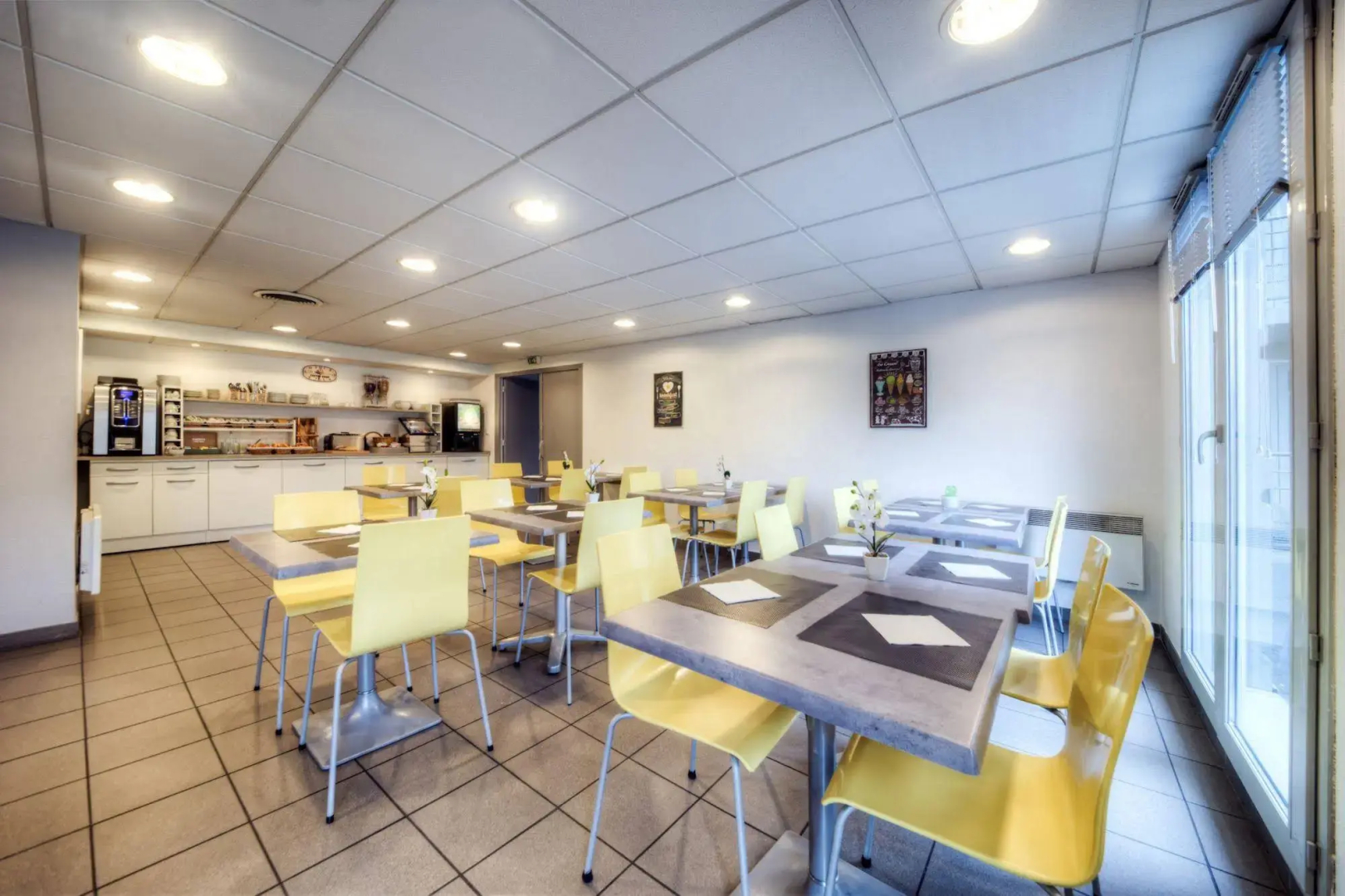 Comfort Aparthotel Besancon La City