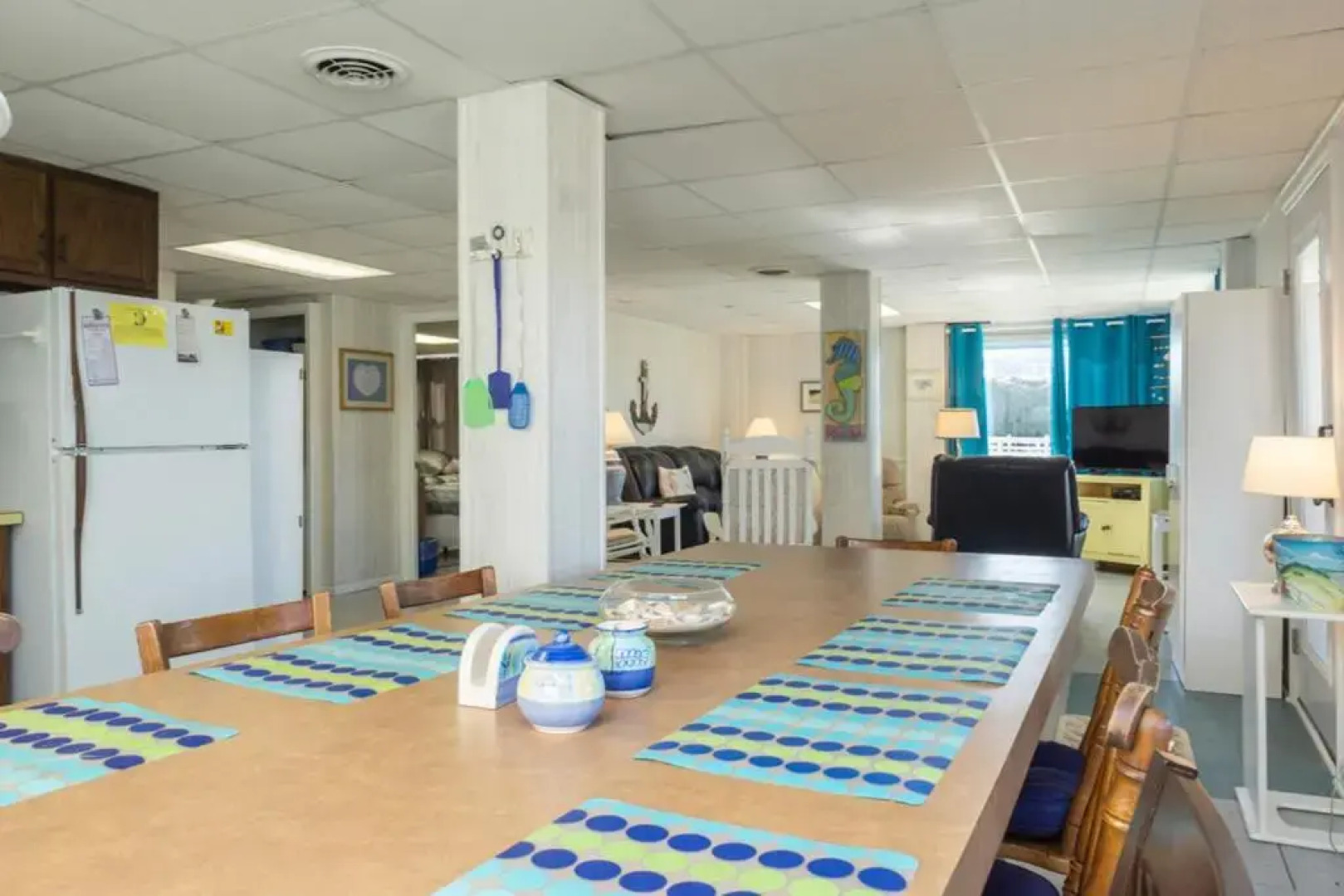 Friendship Lodge by Oak Island Accommodations