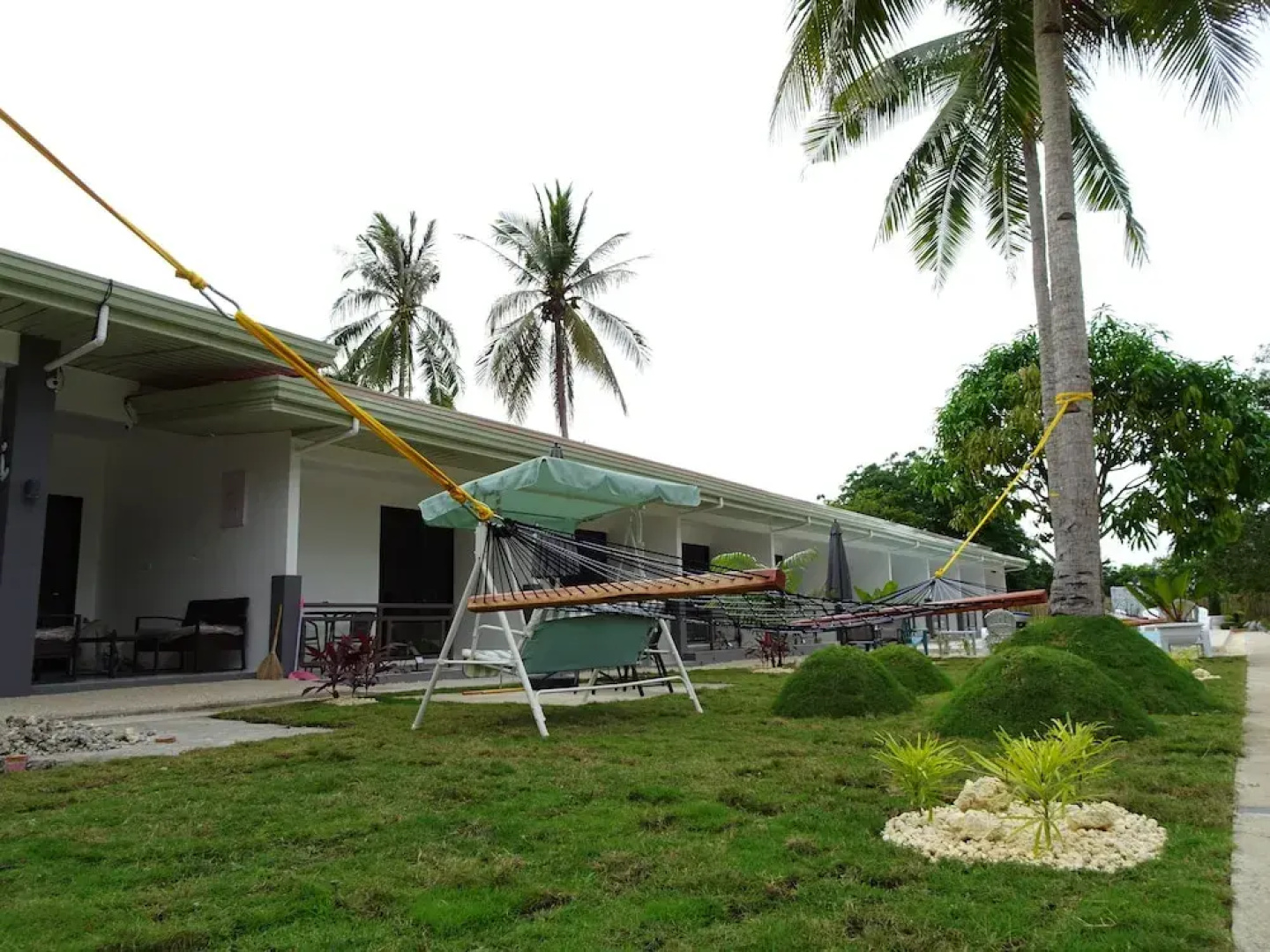 Selectum Mangrove Resort