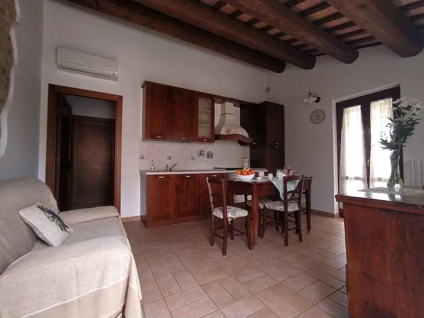 Agriturismo Terre Vineate