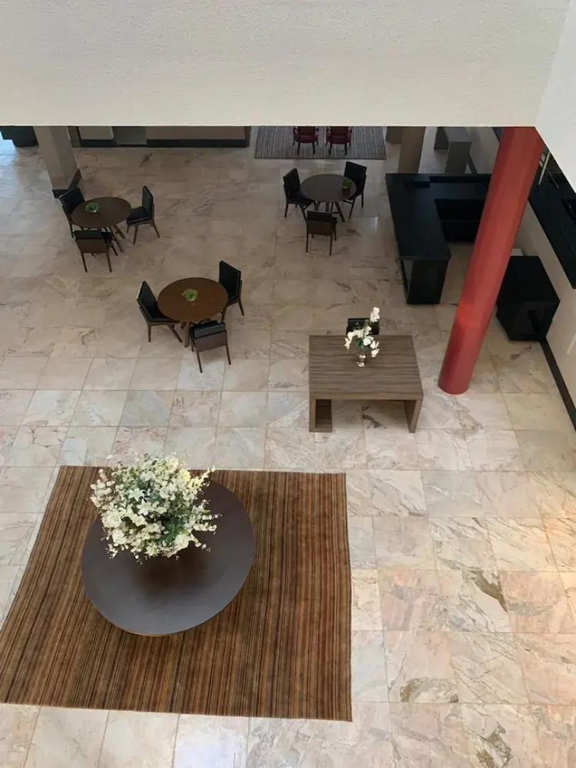 Dunamys Hotel Londrina