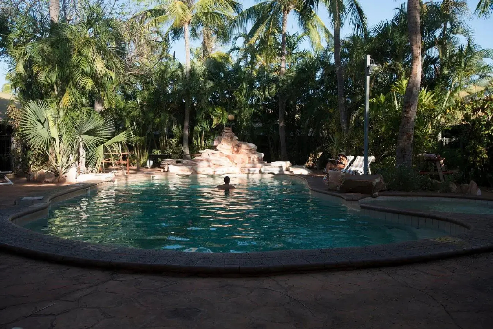 Roebuck Bay Hotel