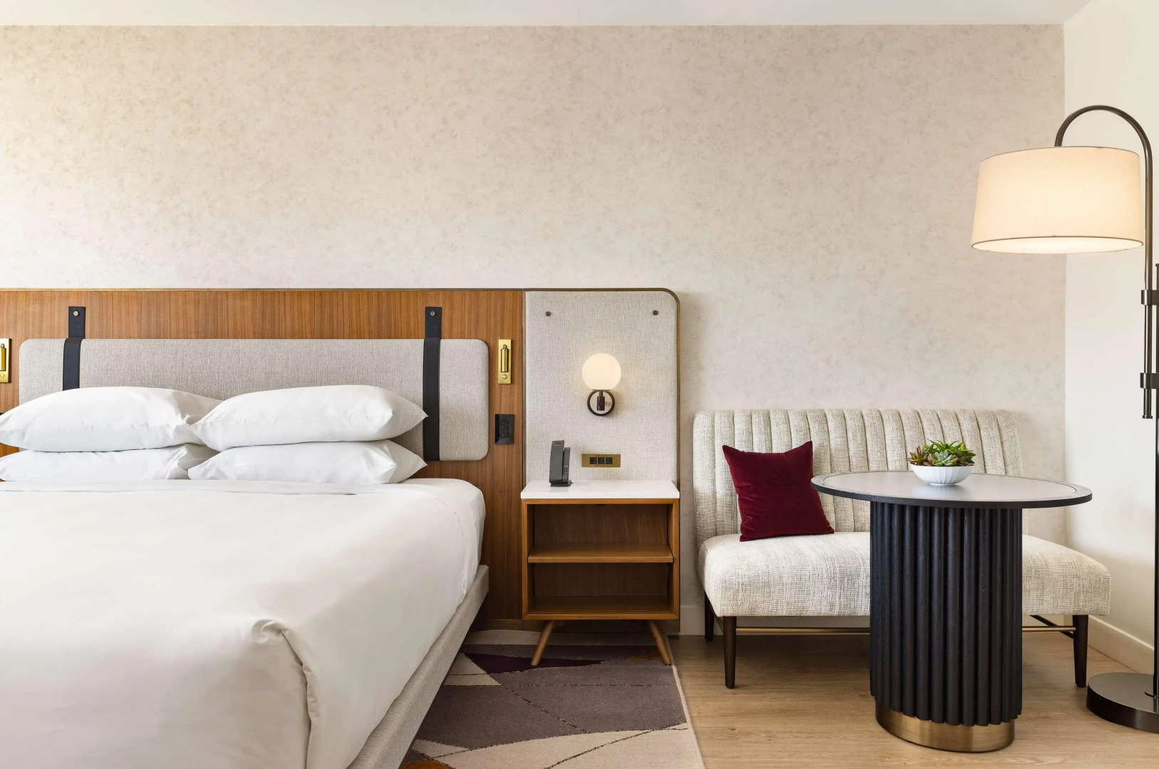 Hyatt Regency New Brunswick