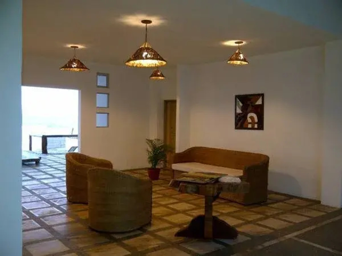 Sanctuary Puerto Cayo Lodge