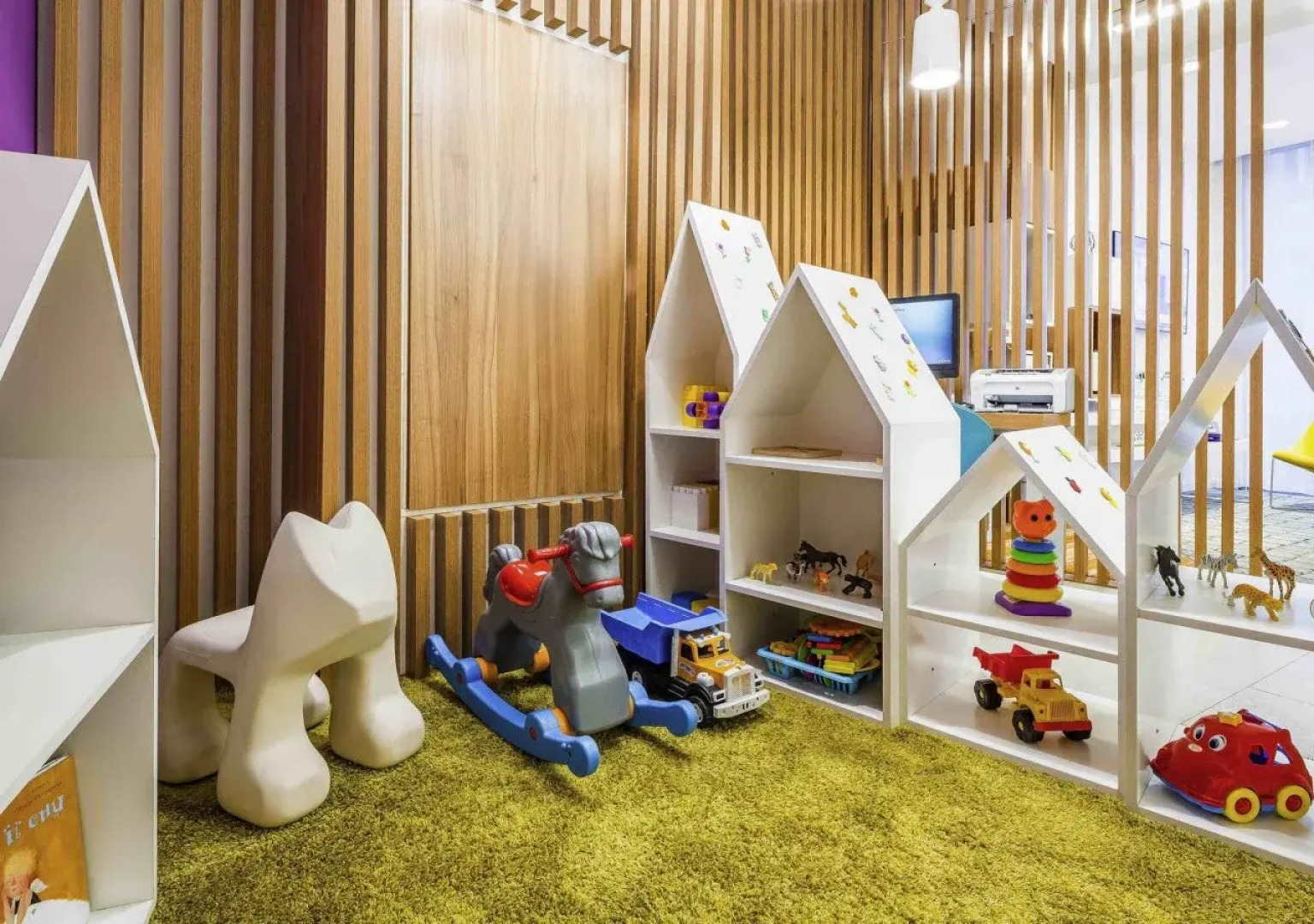 Ibis Styles Львов Центр