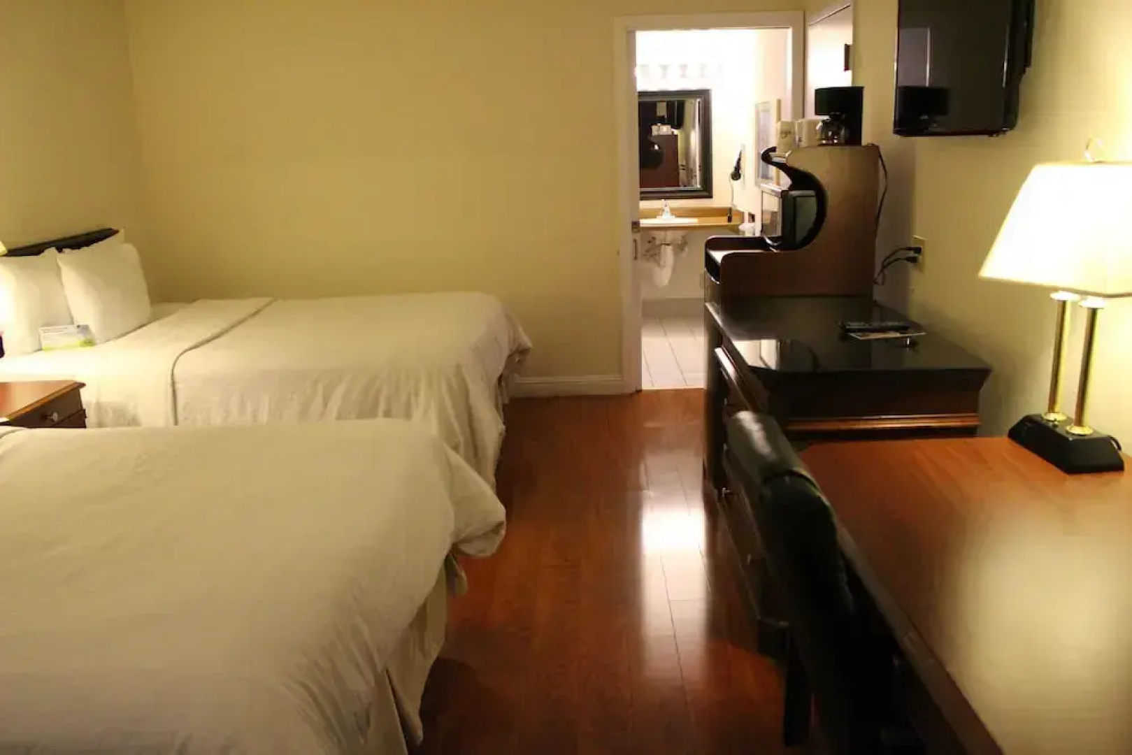 Sundowner Inn